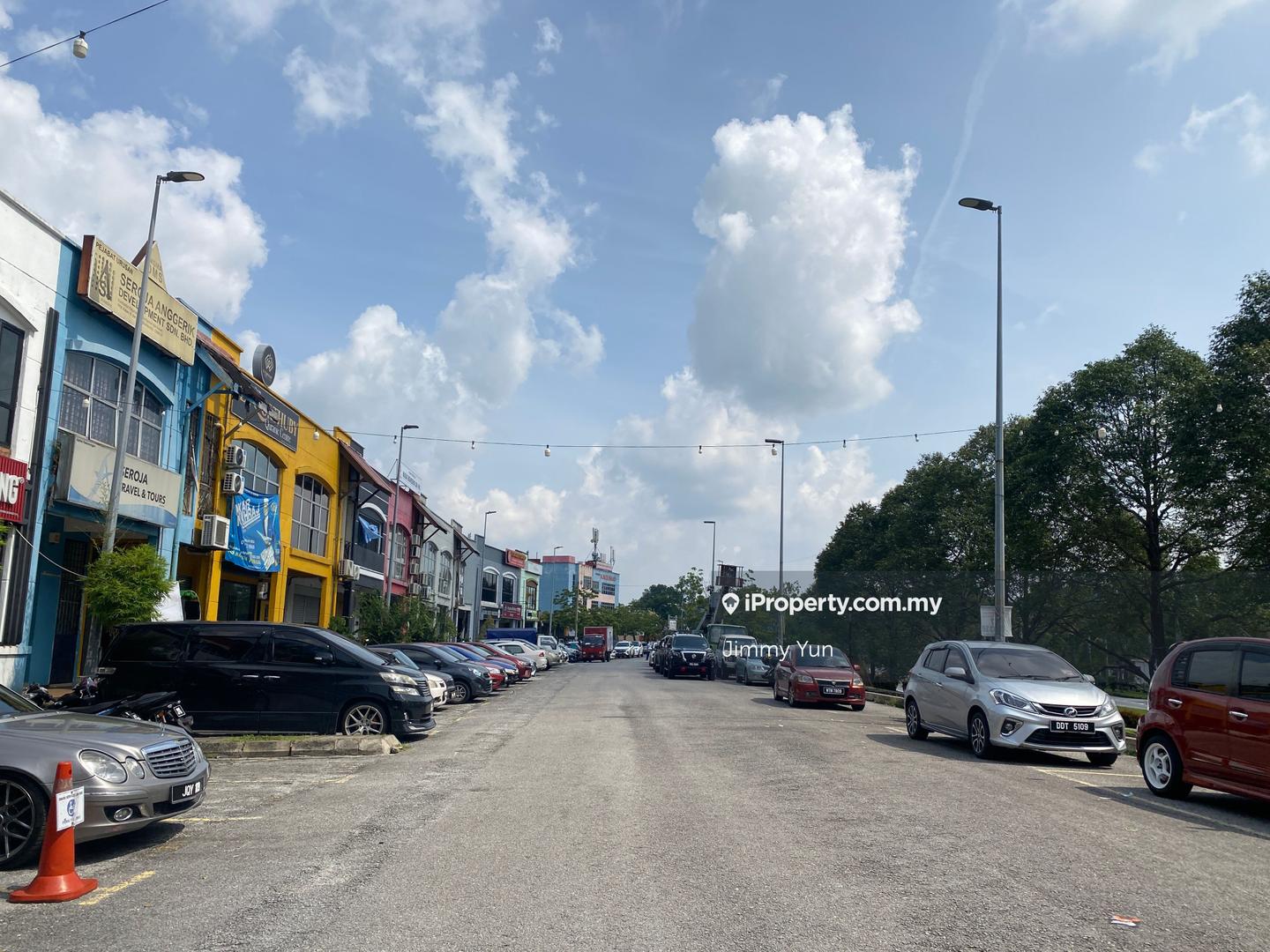 Shop for Sale in Bandar Baru Bangi, Selangor by Jimmy Yun - iProperty.com.my