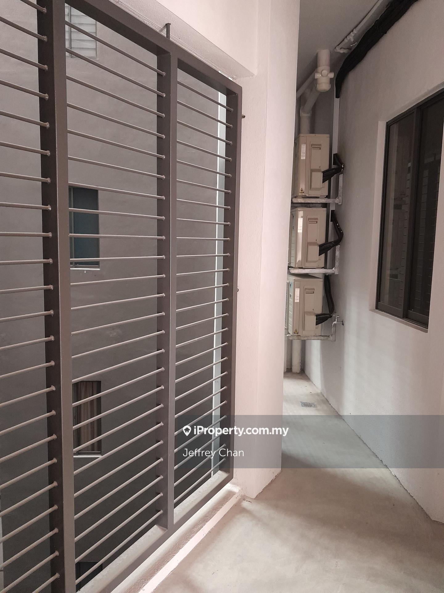 Service Residence for Rent in The Annex by Jeffrey Chan - iProperty.com.my