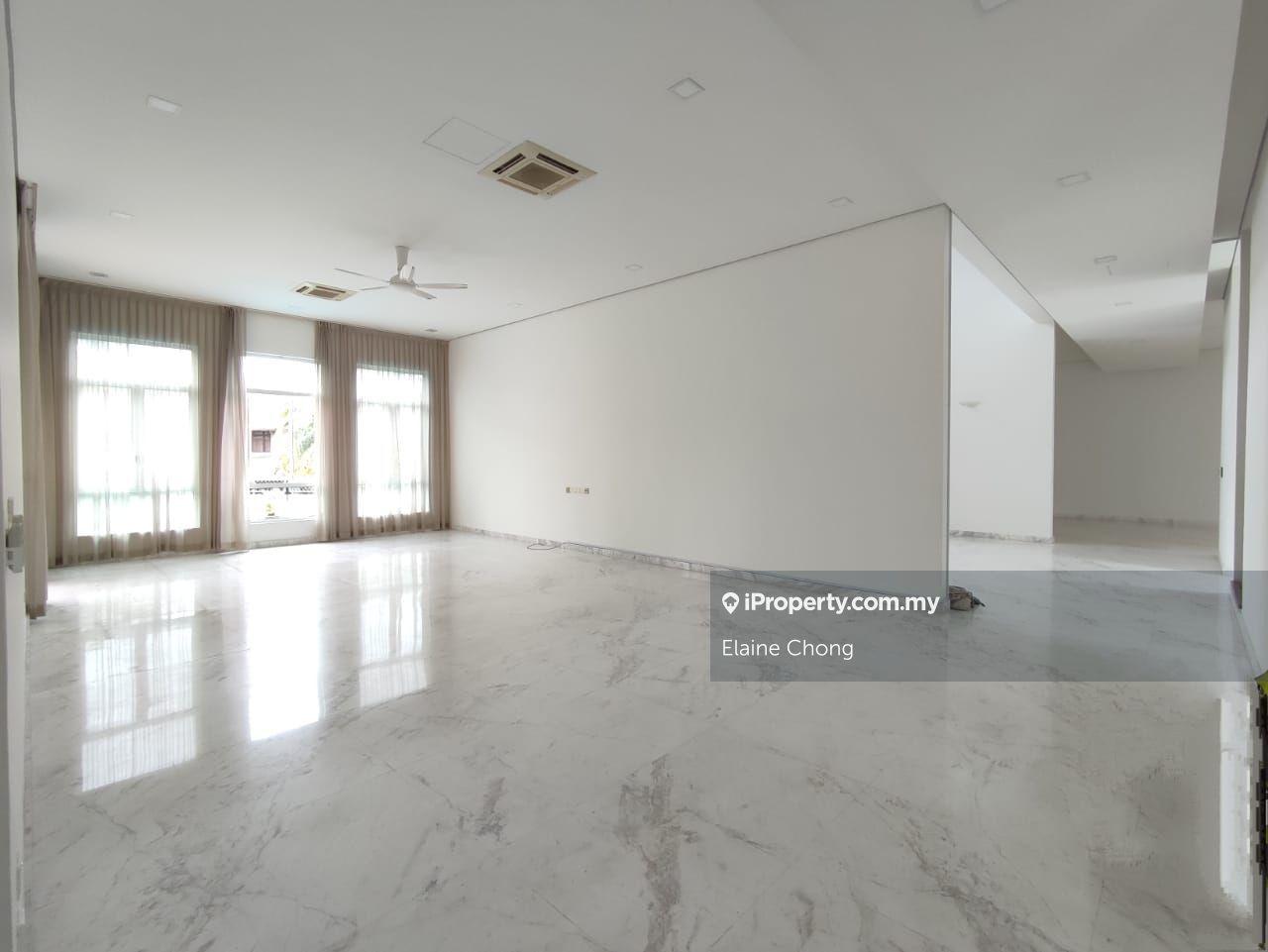 Bungalow House for Sale in Taman Duta, Kenny Hills (near KLCC, TRX), KL City Centre by Elaine Chong - iProperty.com.my