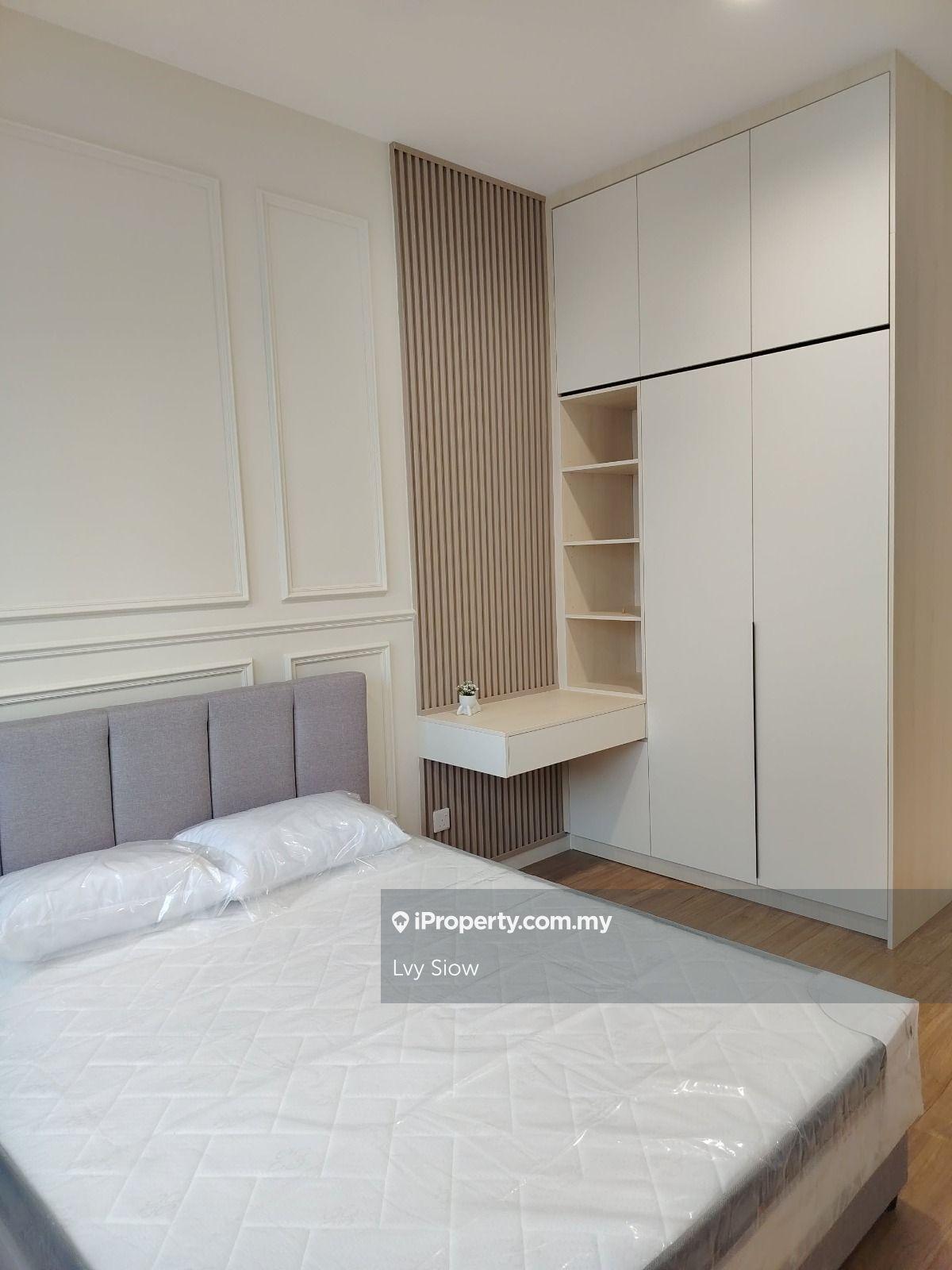 Service Residence for Rent in Sunway Velocity TWO by Lvy Siow - iProperty.com.my