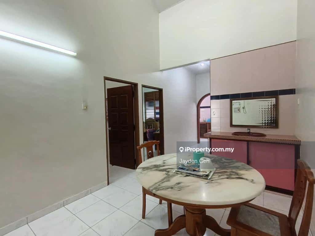 Rumah Berangkai 1 Tingkat untuk Dijual di Taman Selesa, Alor Setar oleh Jayden Geh - iProperty.com.my