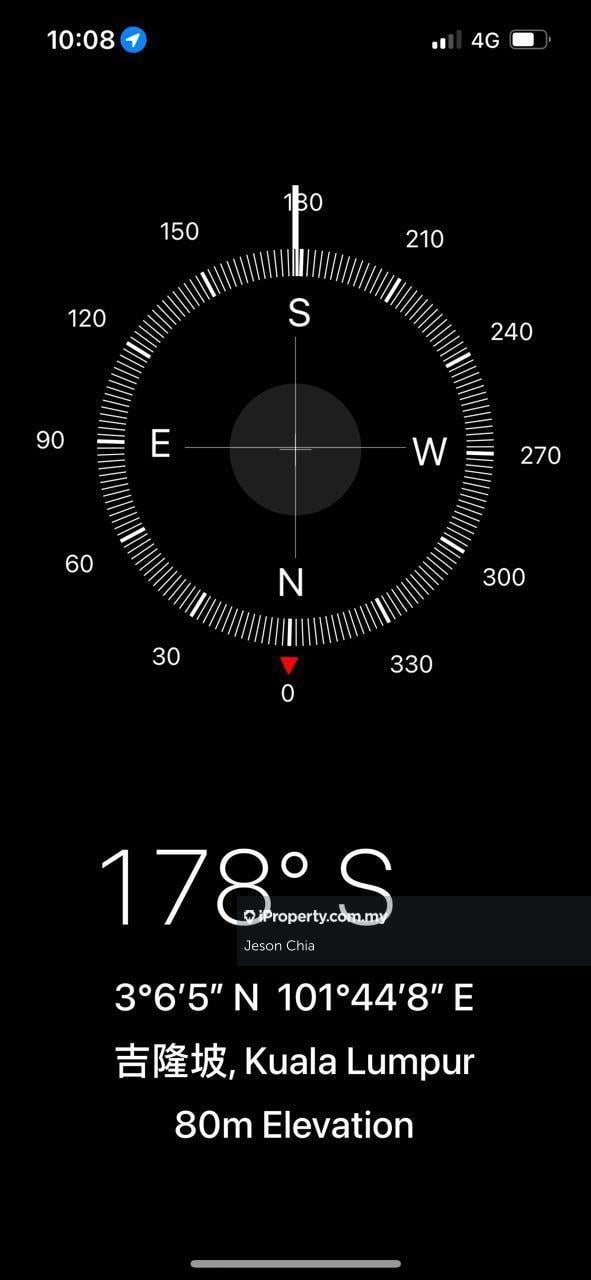 Service Residence for Rent in Arte Cheras by Jeson Chia - iProperty.com.my