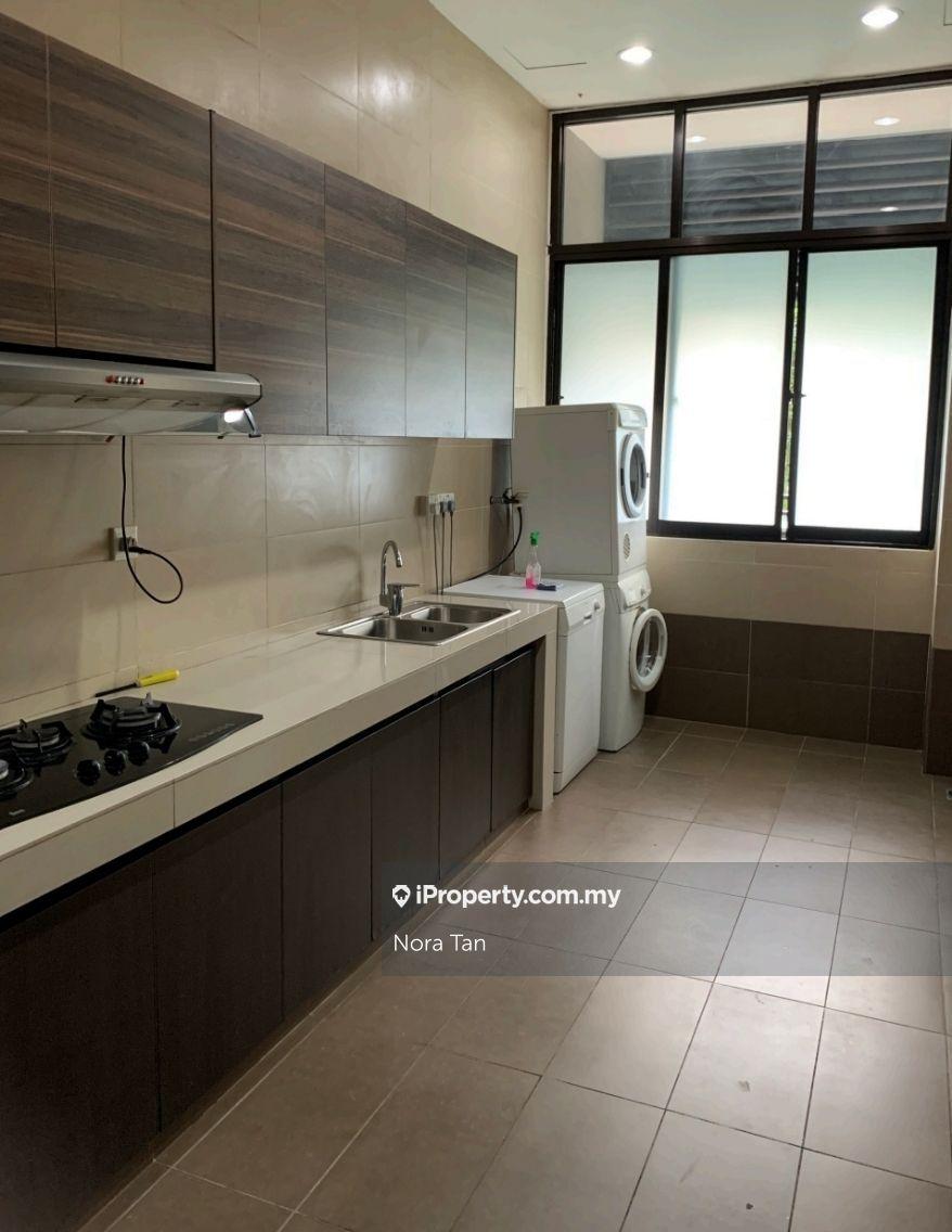 Condominium for Rent in Gallery @ U-Thant by Nora Tan - iProperty.com.my