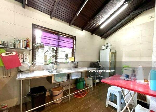 Bungalow House for Sale in Bandar Kinrara Seksyen 6, Bandar Kinrara by Henrick Tan - iProperty.com.my