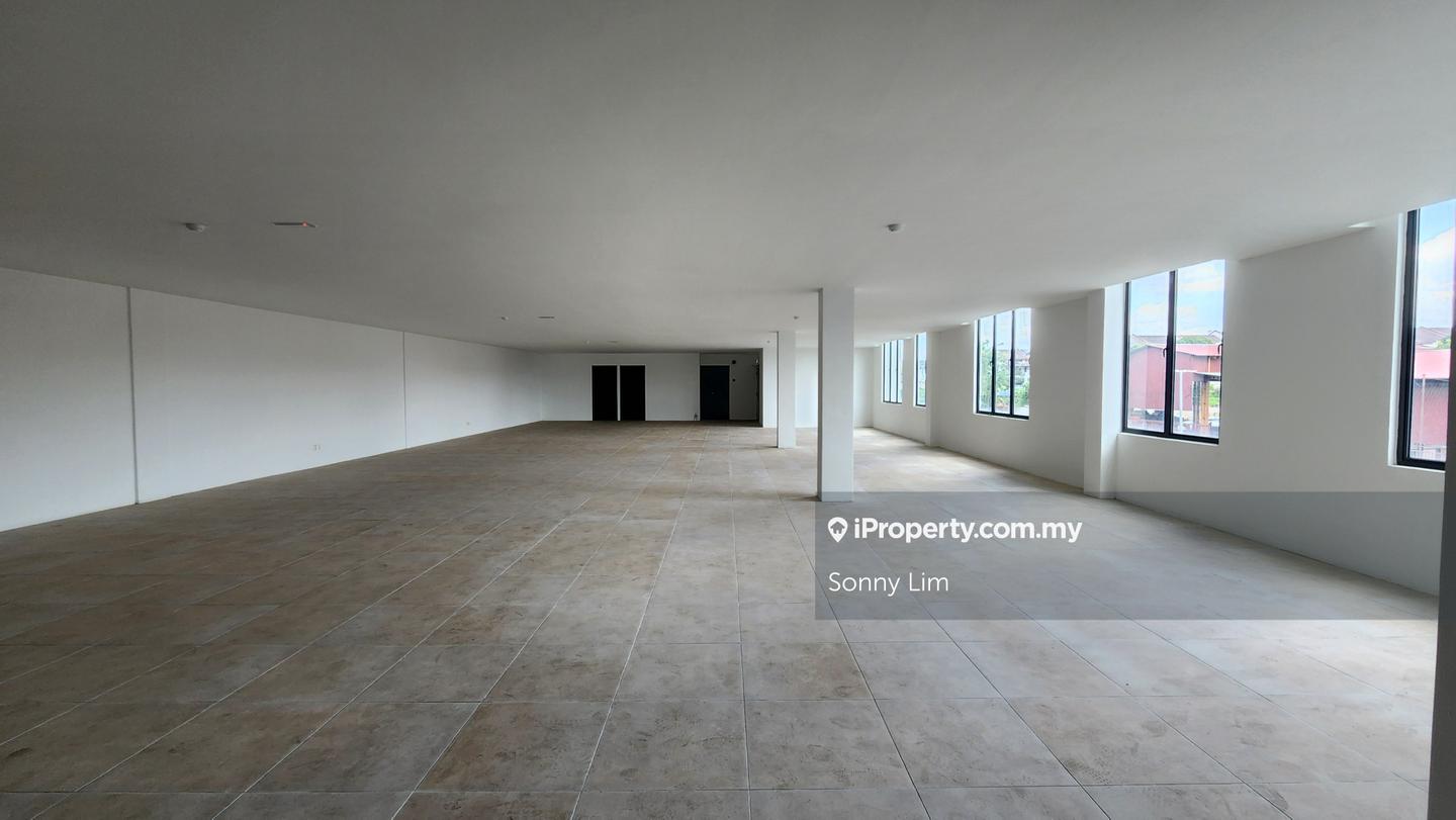 Semi-D Factory for Sale in Balakong, Seri Kembangan, Serdang, Kajang, KPB, Balakong by Sonny Lim - iProperty.com.my