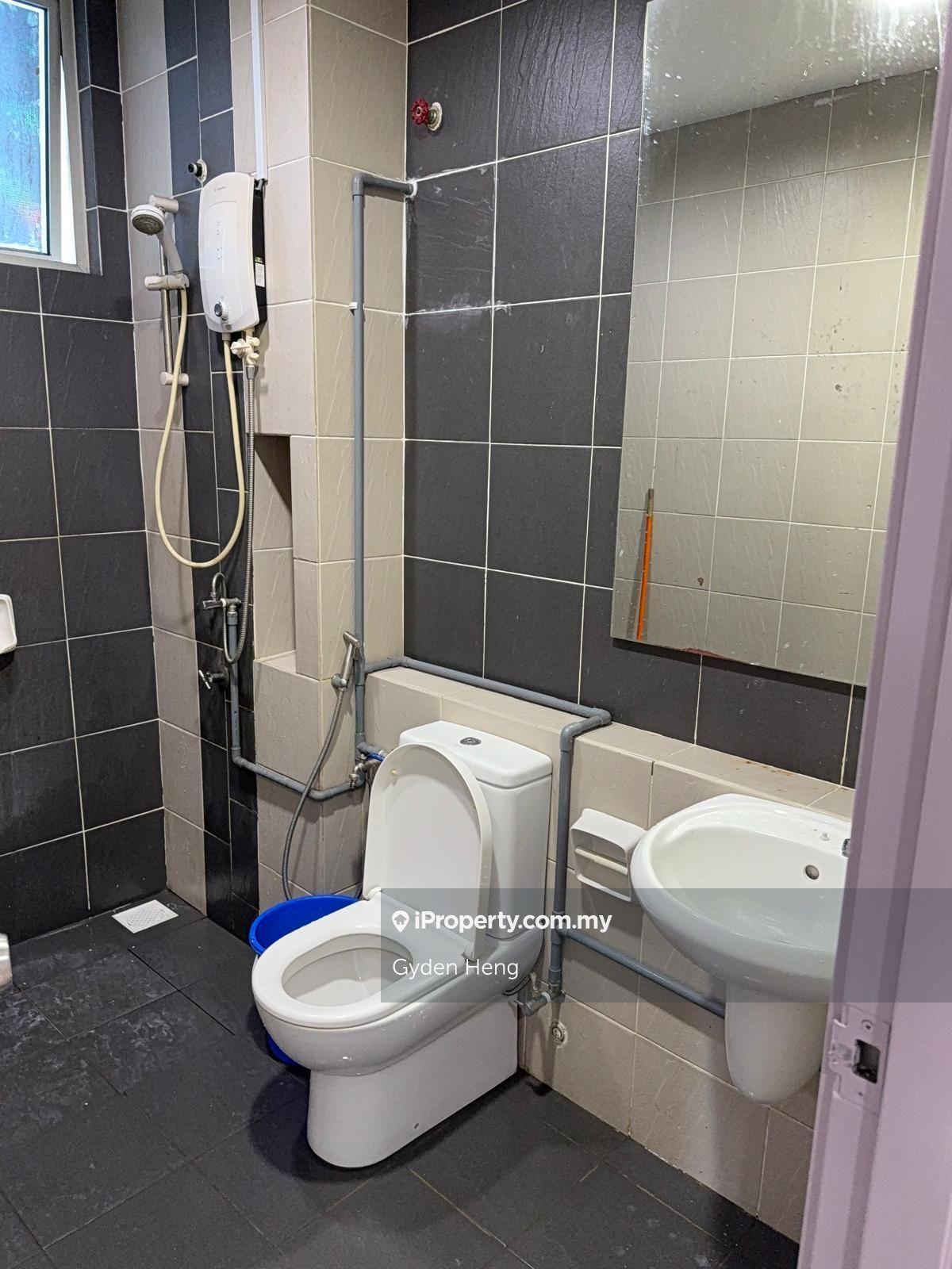 Apartment for Sale in D'Rich Executive Suites by Gyden Heng - iProperty.com.my