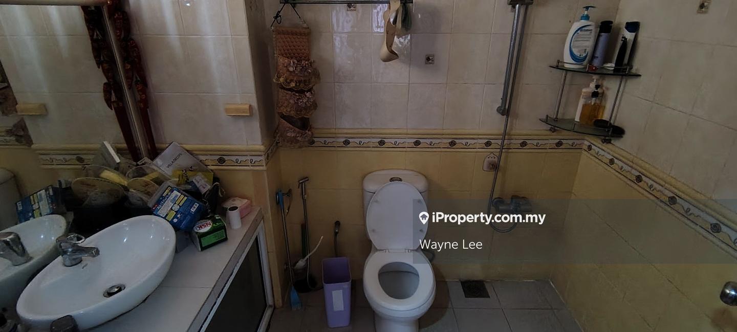 Kondominium untuk Dijual di Desa Gembira oleh Wayne Lee - iProperty.com.my
