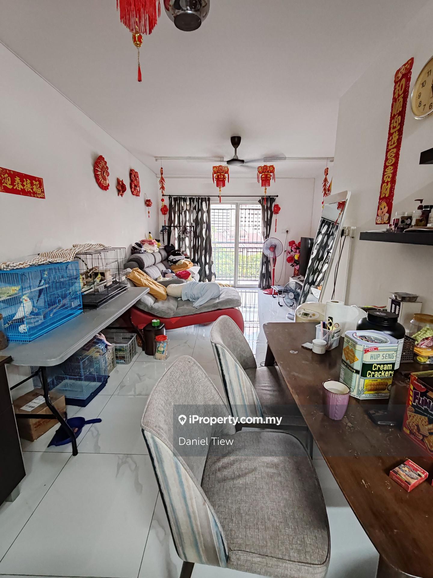 Pangsapuri untuk Dijual di Vista Magna oleh Daniel Tiew - iProperty.com.my