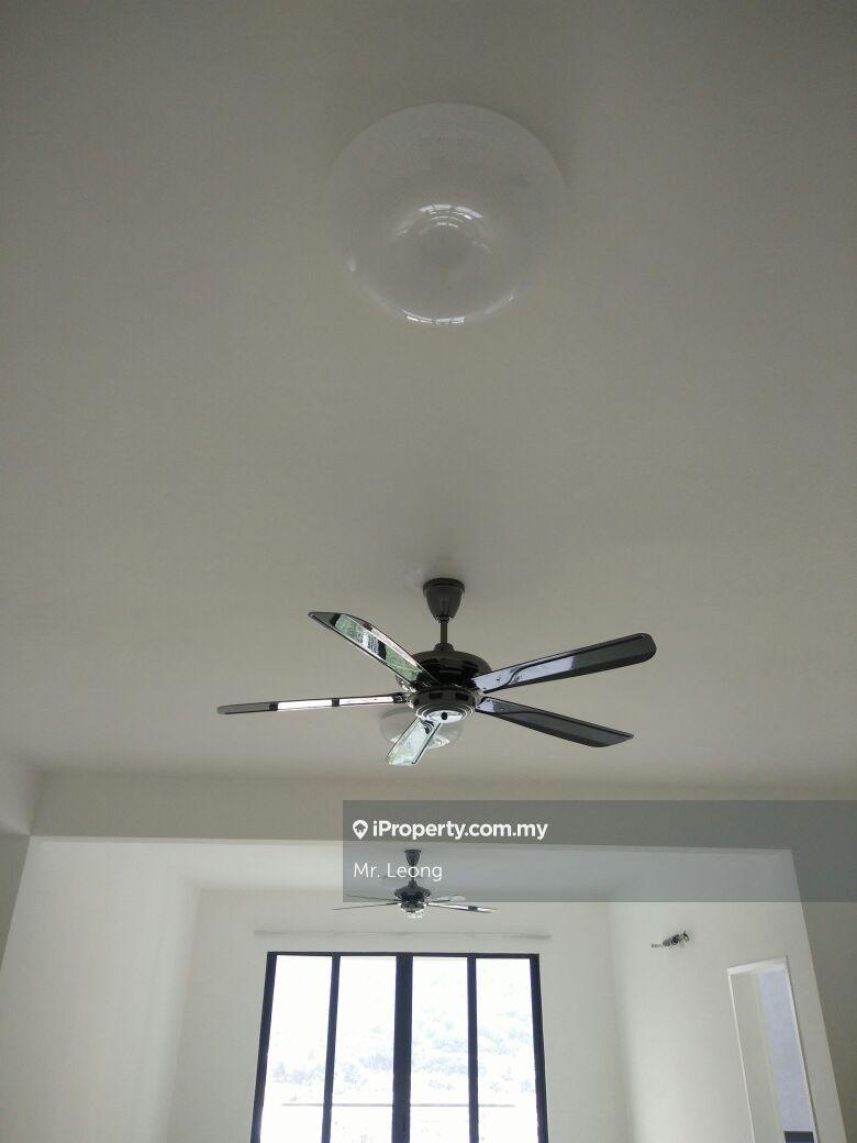 Residensi Servis untuk Disewa di You Residences @ You City oleh Mr. Leong - iProperty.com.my