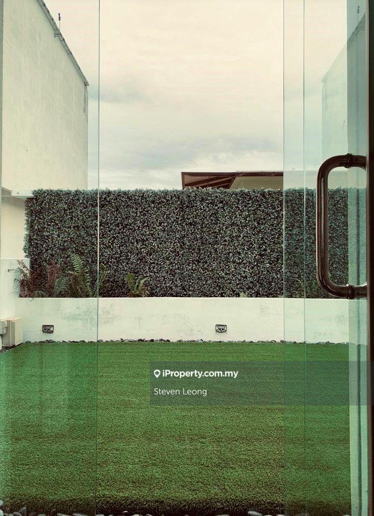 Condominium for Sale in Ampang Putra Residency by Steven Leong - iProperty.com.my