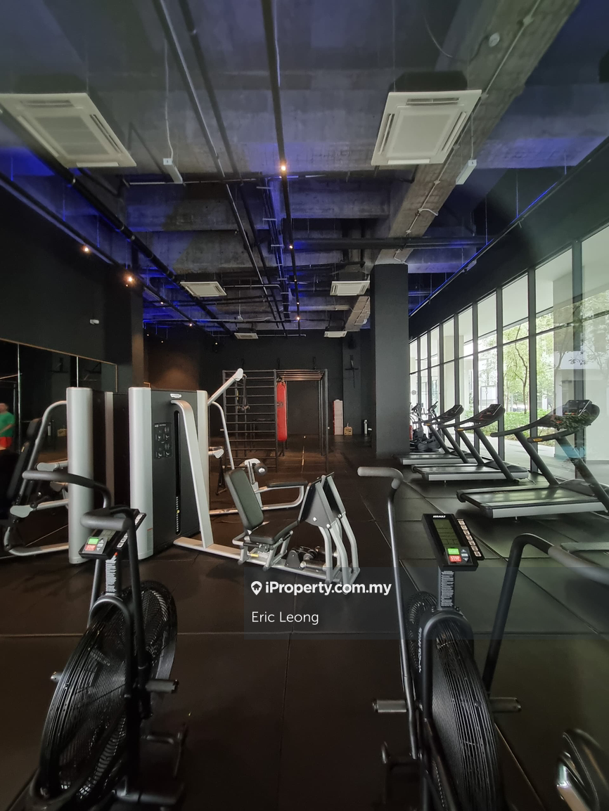 Kondominium untuk Dijual di Anjali North Kiara oleh Eric Leong - iProperty.com.my