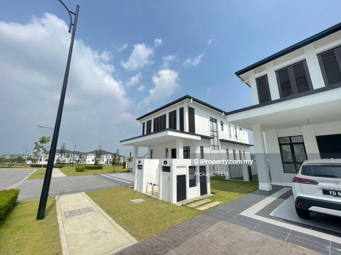 Bungalow House for Rent in Norton garden ECO GRANDEUR PUNCAK ALAM, Puncak Alam by MckayC TEH - iProperty.com.my