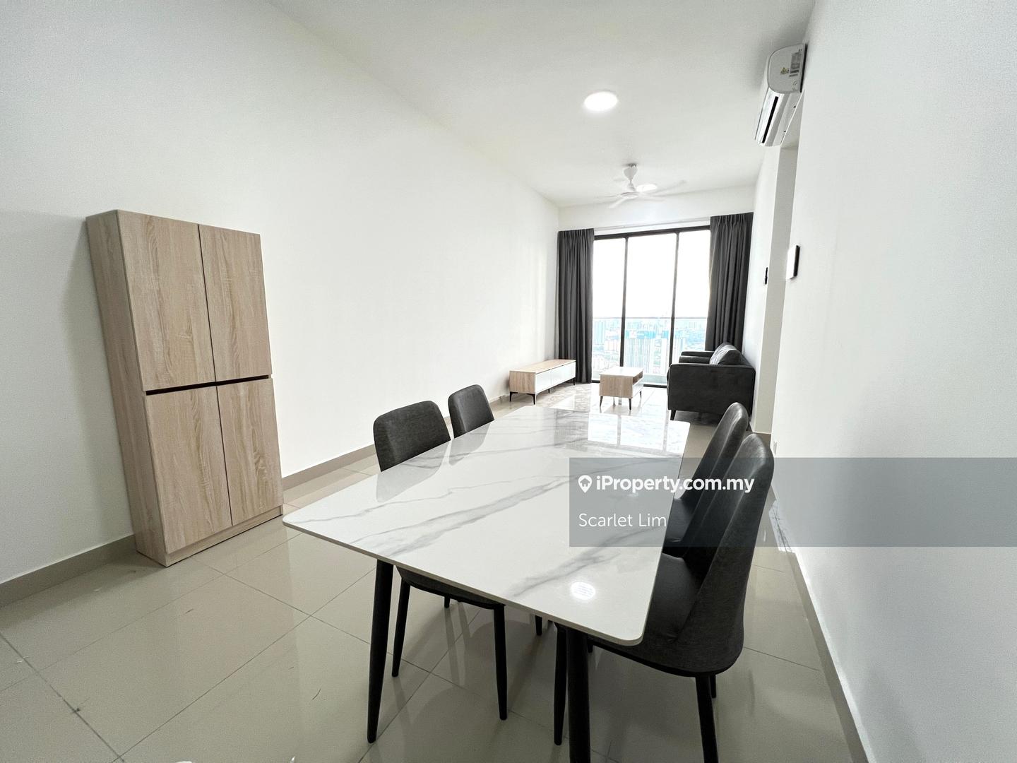 Service Residence for Rent in Lavile Kuala Lumpur by Scarlet Lim - iProperty.com.my