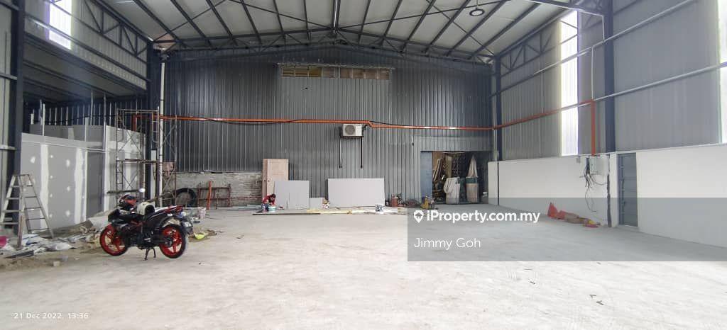 Warehouse for Rent in Pandan Indah, Ampang by Jimmy Goh - iProperty.com.my