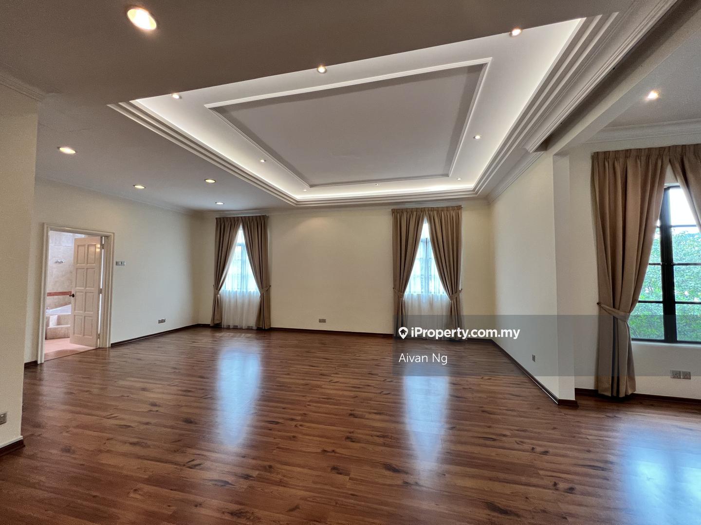 Banglo untuk Dijual di Damansara Heights, Damansara Heights oleh Aivan Ng - iProperty.com.my