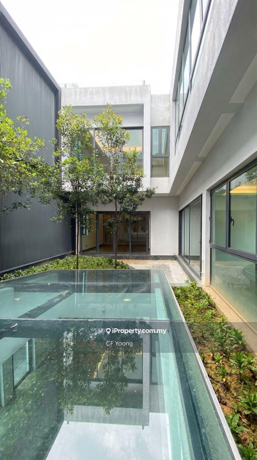 Bungalow House for Sale in Kenny Hills, Bukit Tunku (Kenny Hills) by CF Yoong - iProperty.com.my