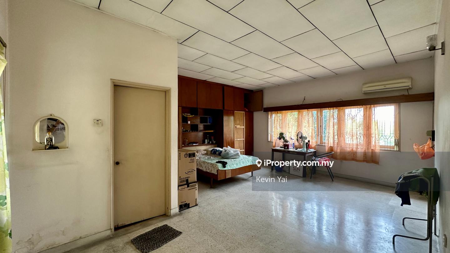 Bungalow House for Sale in Bangsar, Kuala Lumpur by Kevin Yai - iProperty.com.my