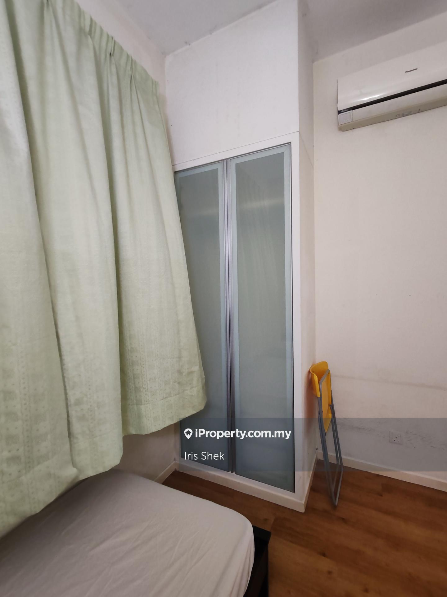 Service Residence for Rent in KU Suites by Iris Shek - iProperty.com.my