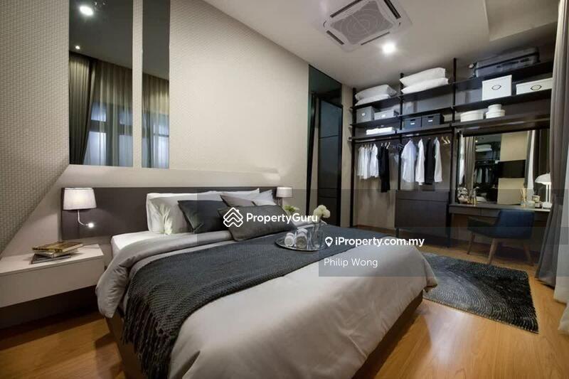 Kondominium untuk Dijual di The Havre Bukit Jalil oleh Philip Wong - iProperty.com.my