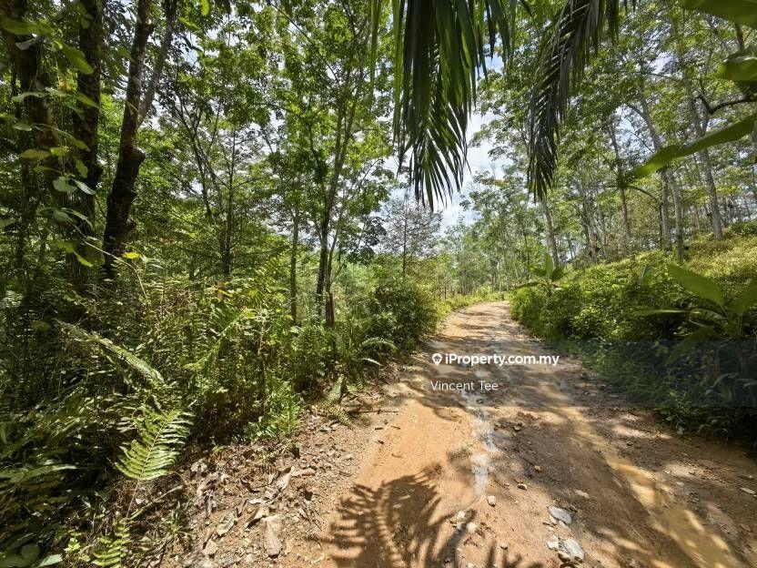 Agricultural Land for Sale in Taman Jelebu, Kuala Klawang by Vincent Tee - iProperty.com.my