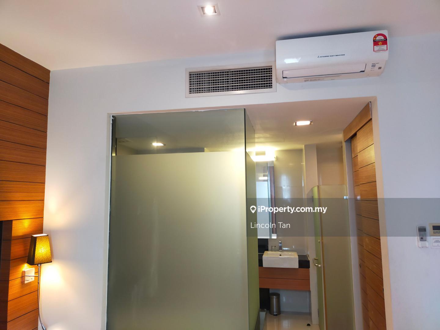 Residensi Servis untuk Dijual di Dua Sentral oleh Lincoln Tan - iProperty.com.my