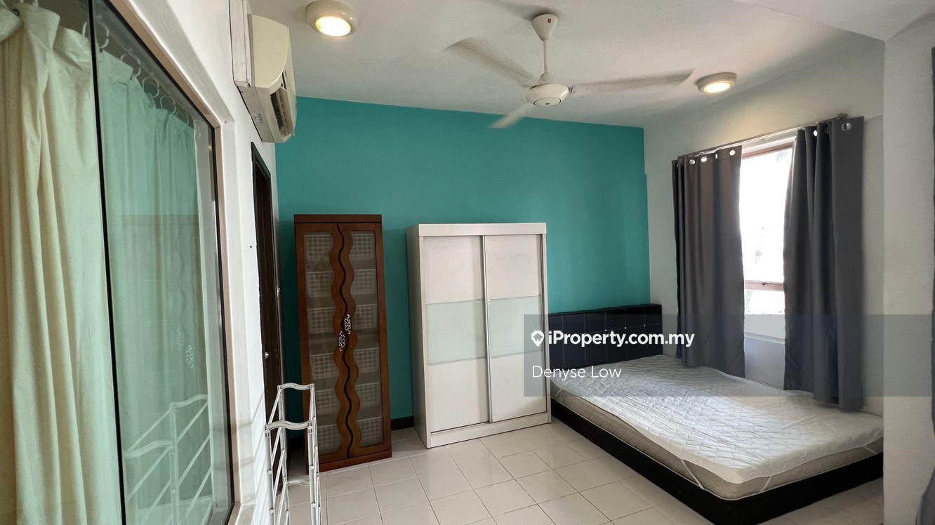 Service Residence for Rent in Ritze Perdana 1 by Denyse Low - iProperty.com.my