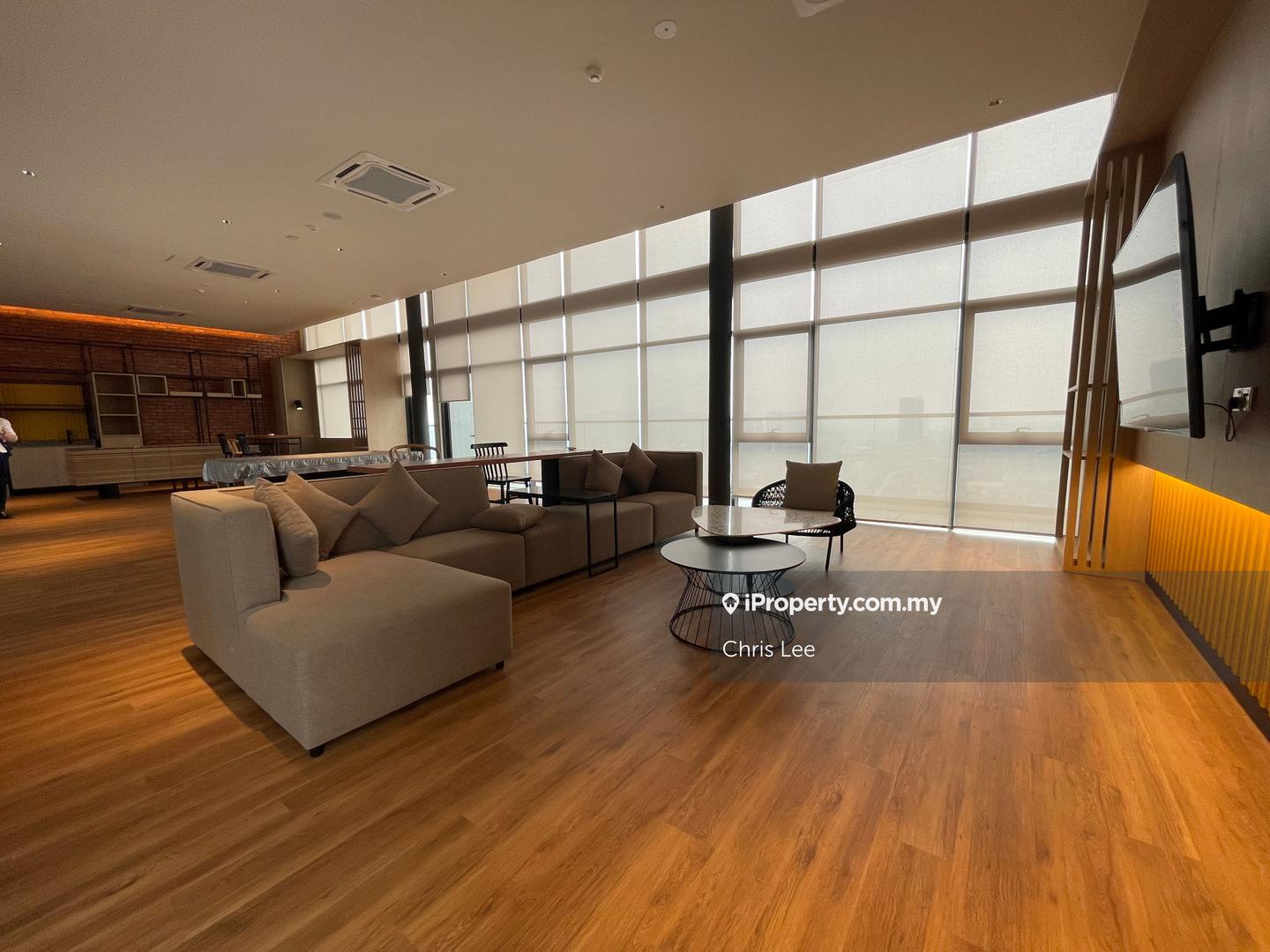 Residensi Servis untuk Dijual di Emerald 9 oleh Chris Lee - iProperty.com.my