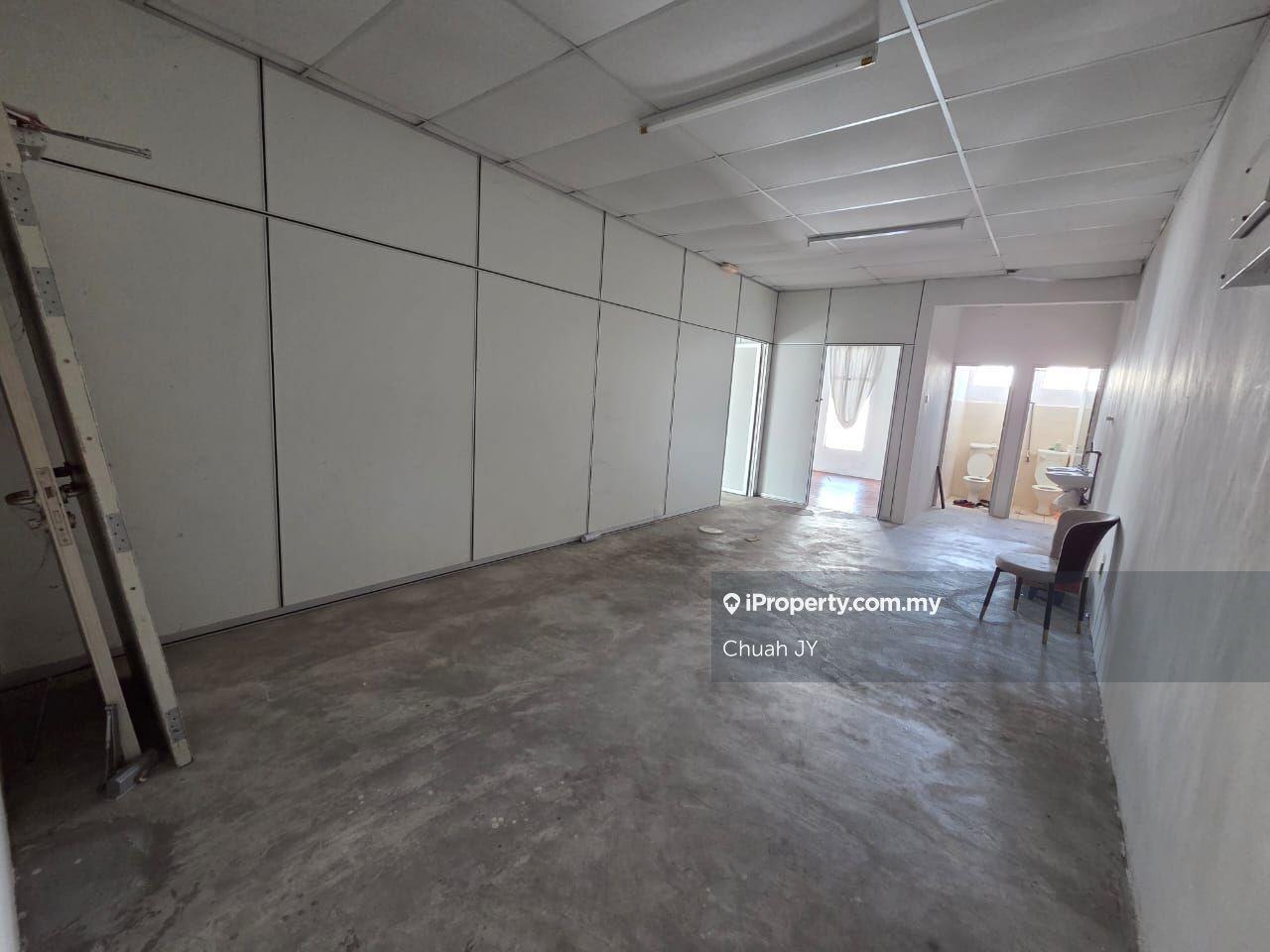 Kilang Terpisah untuk Disewa di Taman IKS, Simpang Ampat oleh Chuah JY - iProperty.com.my