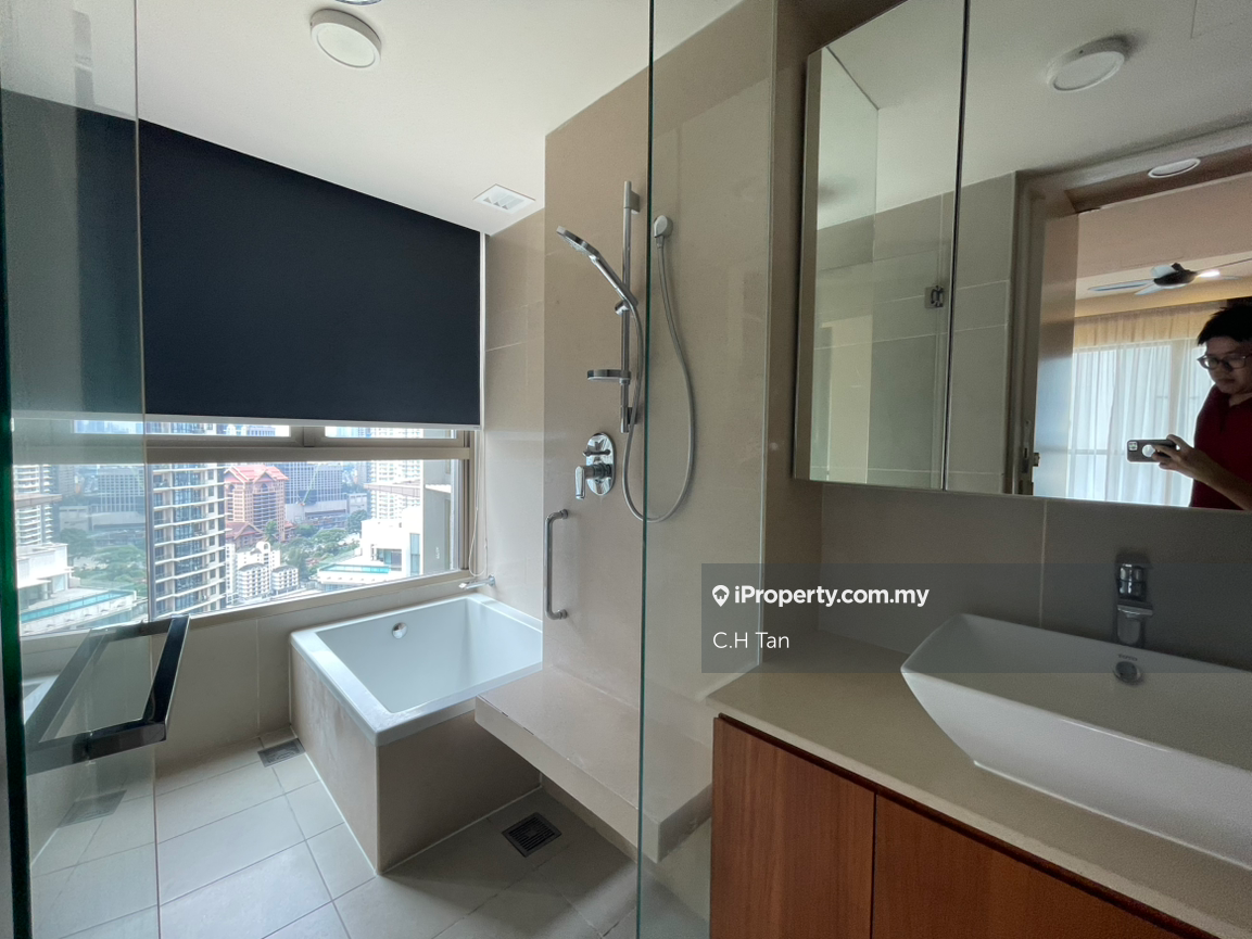 Service Residence for Rent in Stonor 3 by C.H Tan - iProperty.com.my