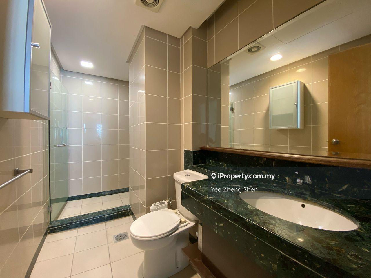 Service Residence for Sale in i-Zen @ Kiara 2 by Yee Zheng Shen - iProperty.com.my