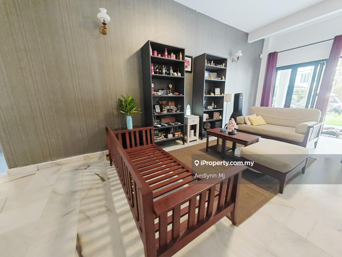 Rumah Berangkai 2.5 Tingkat untuk Dijual di BANDAR PUCHONG JAYA, Puchong oleh Aedlynn Mj - iProperty.com.my