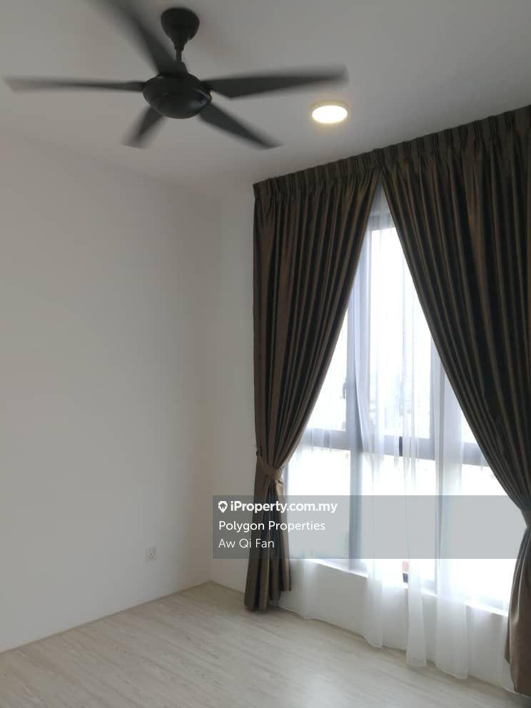 Residensi Servis untuk Dijual di Serviced Residence @ Fera Residence @ The Quartz WM oleh Aw Qi Fan - iProperty.com.my