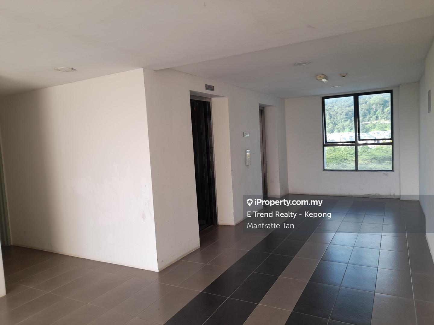 Apartment for Sale in Suria Rafflesia by Manfratte Tan - iProperty.com.my