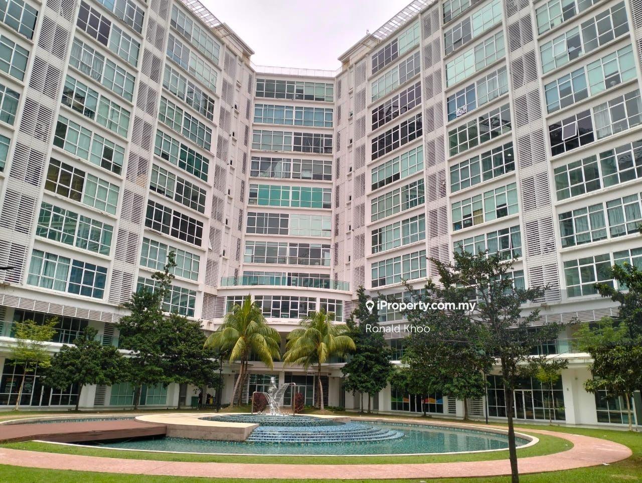 Soho untuk Dijual di Ara Damansara, Selangor oleh Ronald Khoo - iProperty.com.my