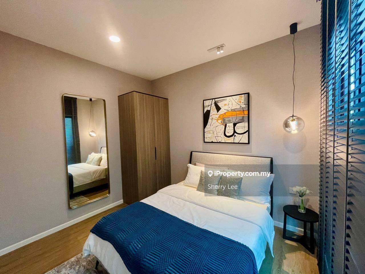 Pangsapuri untuk Dijual di Papyrus North Kiara oleh Sherry Lee - iProperty.com.my