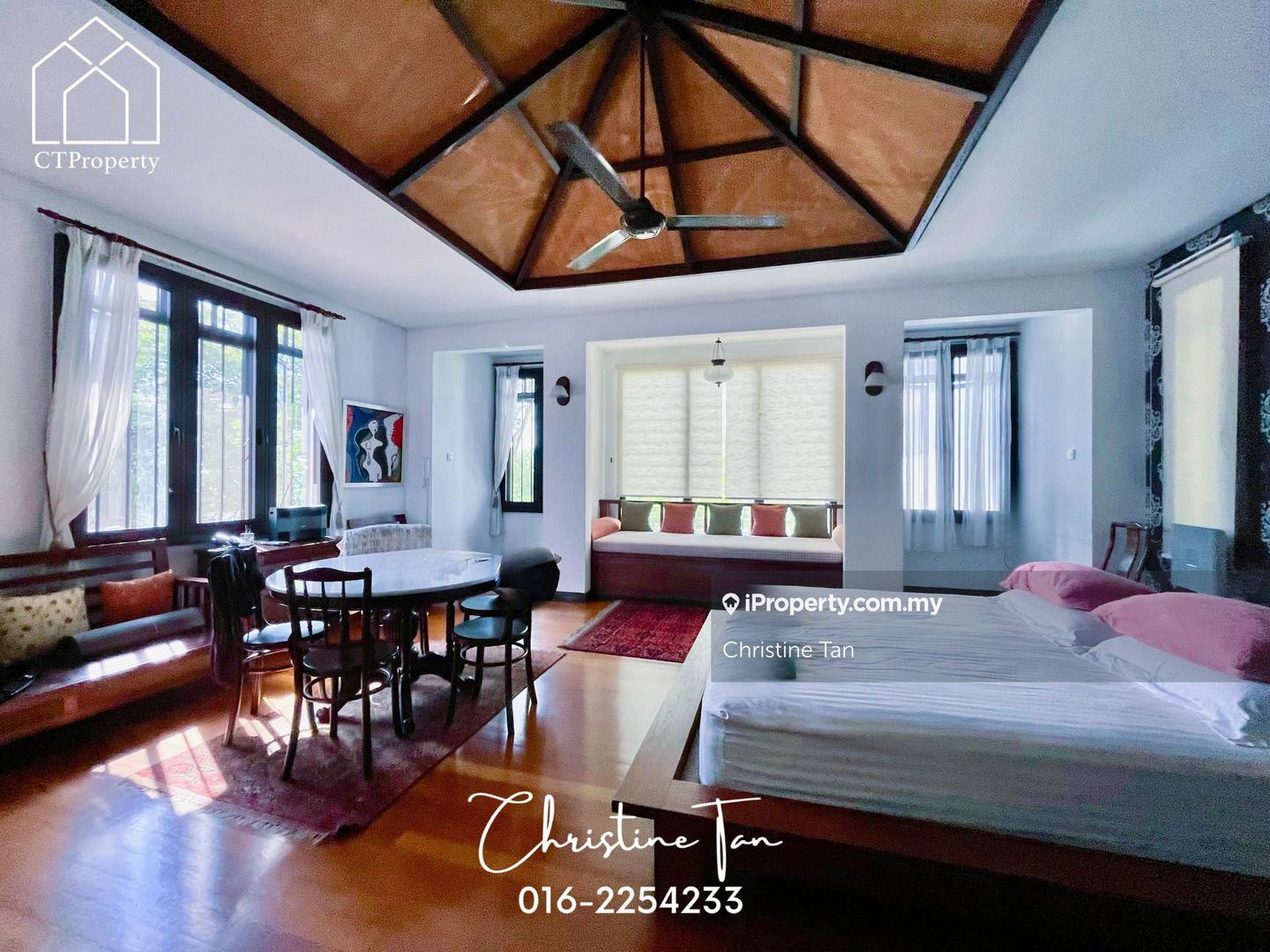 Banglo untuk Dijual di Seksyen 7, Shah Alam oleh Christine Tan - iProperty.com.my