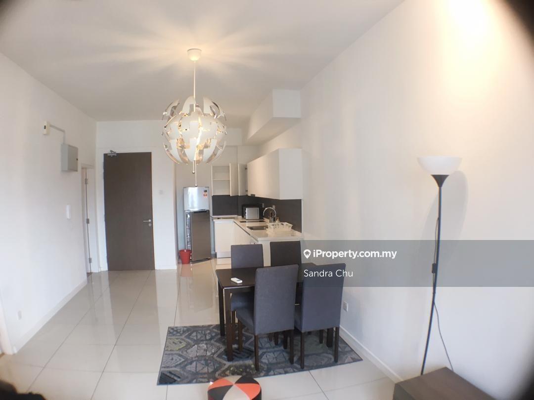 Condominium for Sale in Urbana Residences by Sandra Chu - iProperty.com.my