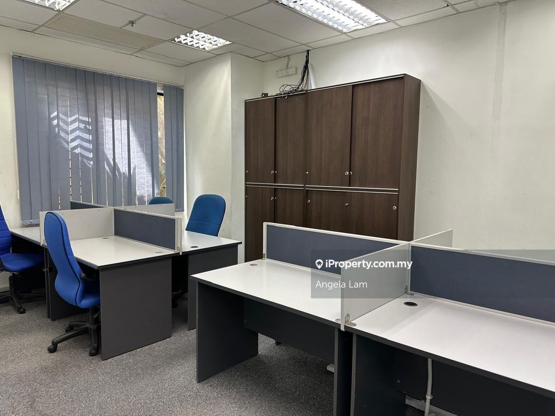 Office for Sale in Pjs 52, Petaling Jaya by Angela Lam - iProperty.com.my