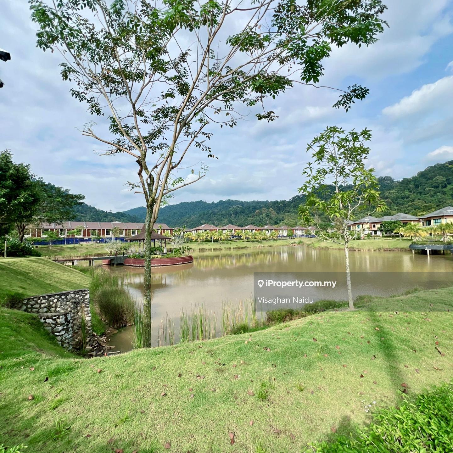 Rumah Berkembar untuk Dijual di Setia Eco Templer, Rawang oleh Visaghan Naidu - iProperty.com.my