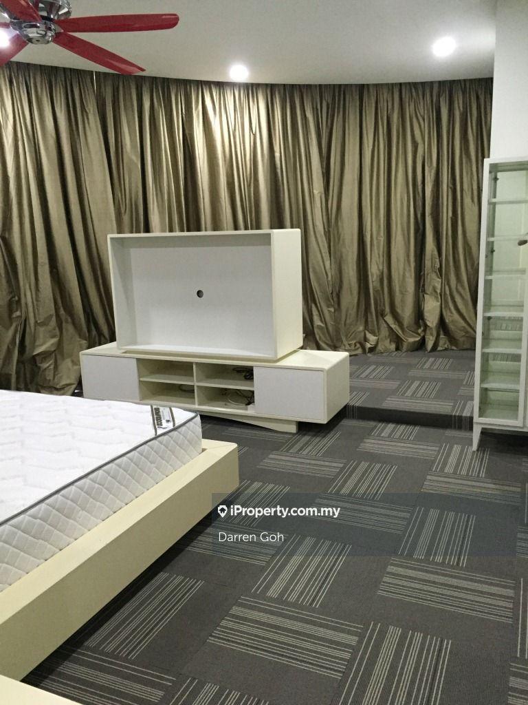 Service Residence for Sale in K Residence @ KLCC by Darren Goh - iProperty.com.my