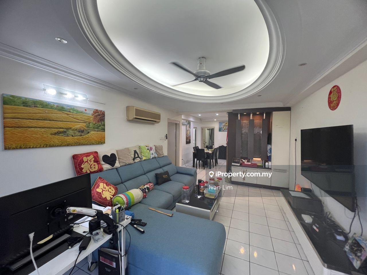 Kondominium untuk Dijual di Pandan Ville Condominium oleh Ivan Lim - iProperty.com.my