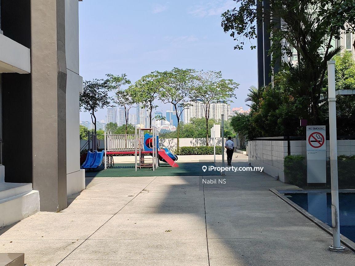 Kondominium untuk Disewa di The Saffron oleh Nabil NS - iProperty.com.my