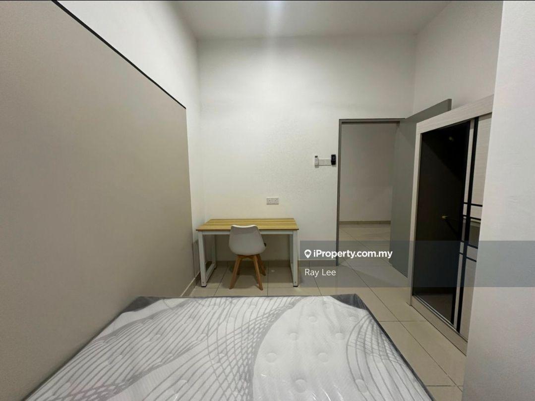 Apartment for Rent in D7 (D'Seven Lagoon Perdana) by Ray Lee - iProperty.com.my