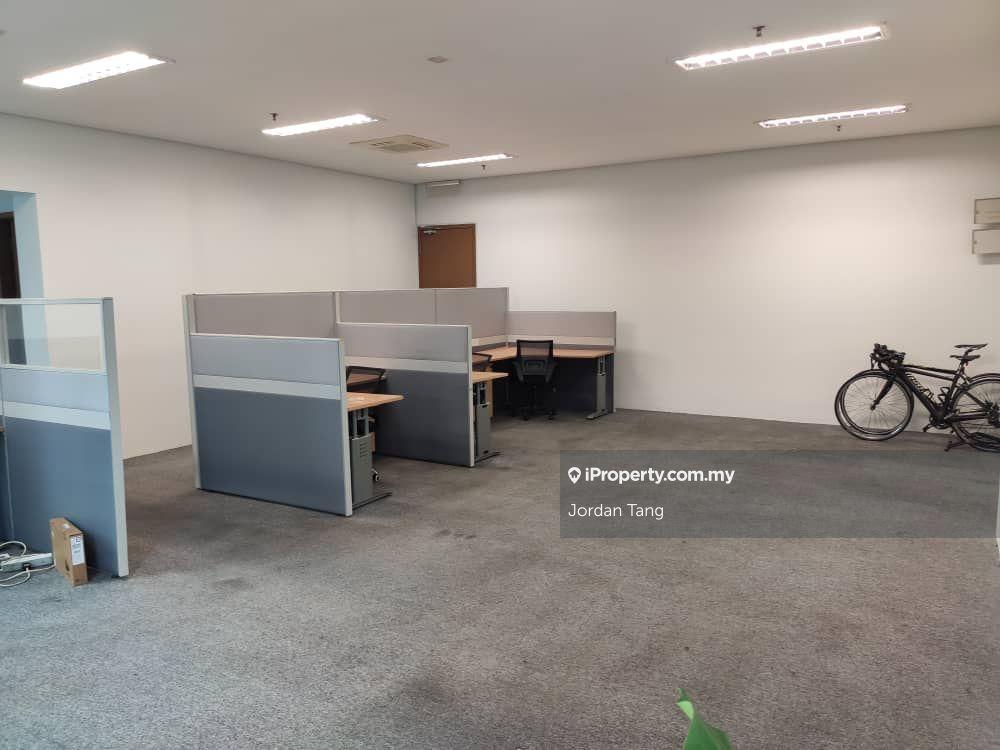 Office for Rent in KLCC, KL City Centre by Jordan Tang - iProperty.com.my