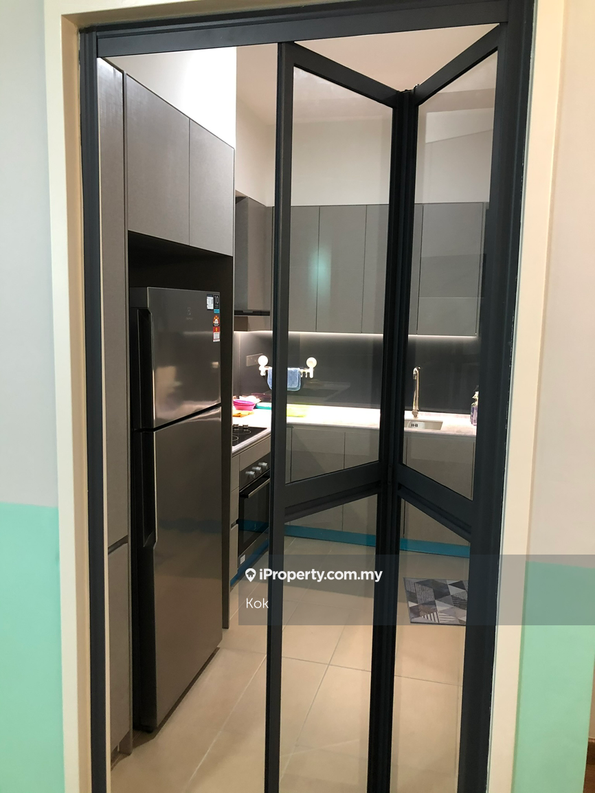 Kondominium untuk Disewa di Nidoz Residences @ Desa Petaling oleh Kok - iProperty.com.my
