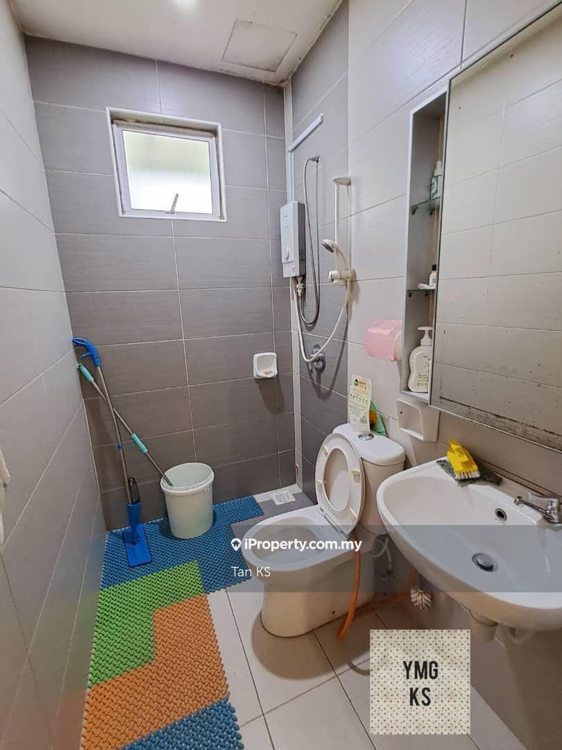 Cluster House for Sale in Bandar Parklands, Klang by Tan KS - iProperty.com.my