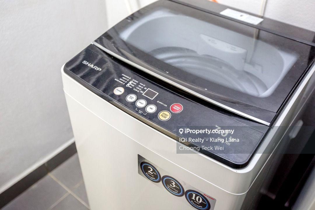 Kondominium untuk Disewa di Ascenda Residence @ Skyarena oleh Choong Teck Wei - iProperty.com.my