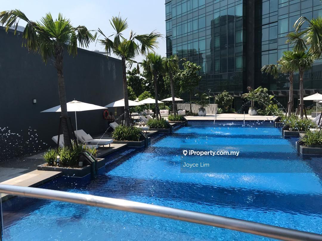 Service Residence for Sale in Four Seasons Place by Joyce Lim - iProperty.com.my