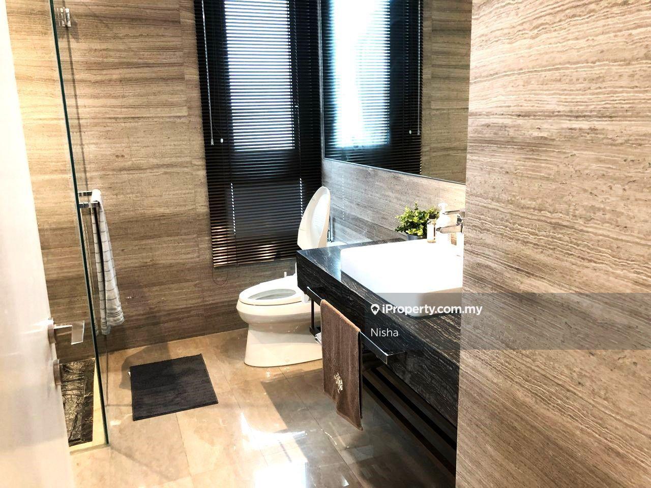 Service Residence for Sale in The Sentral Residences by Nisha - iProperty.com.my