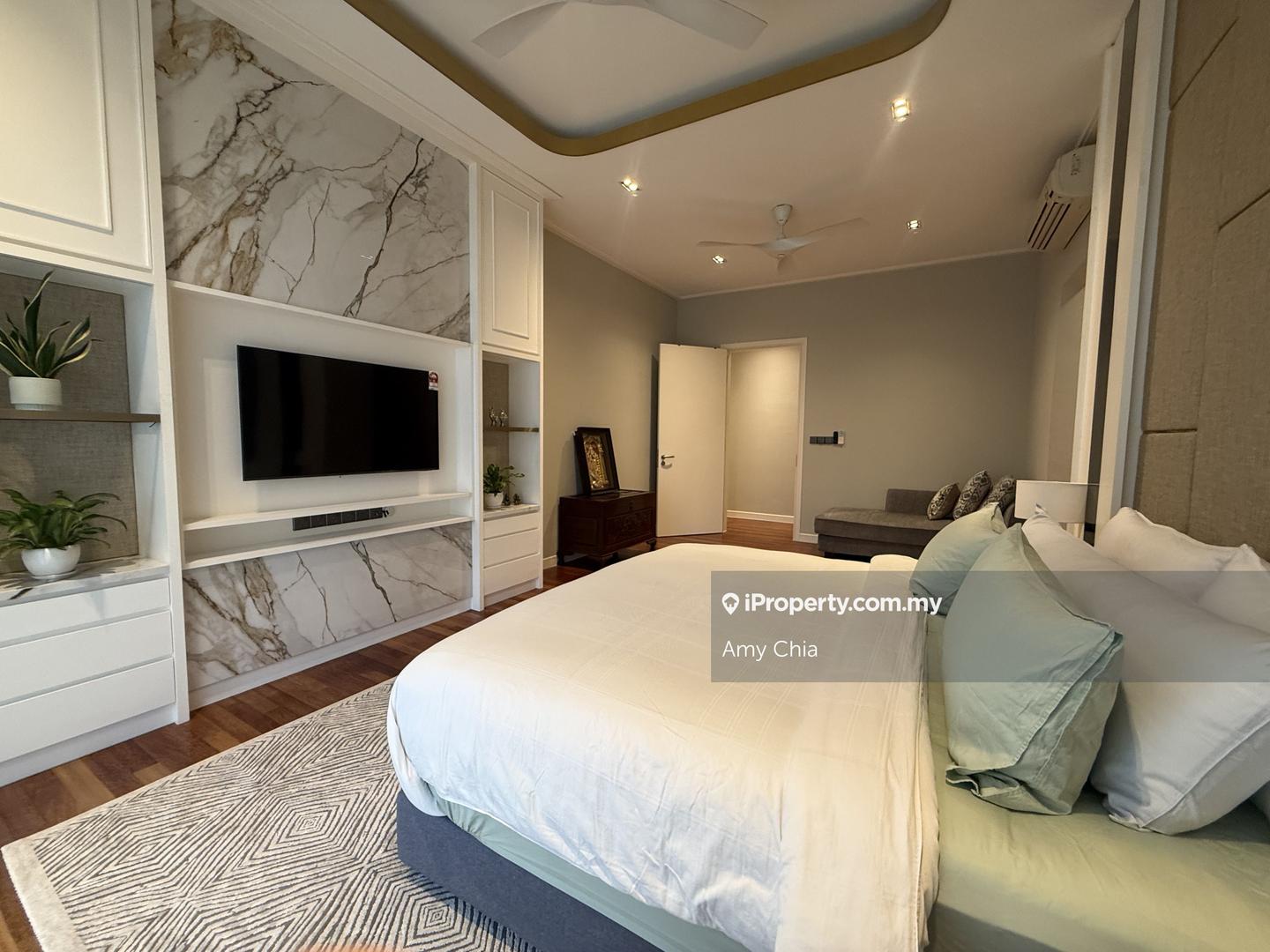 Condominium for Sale in Pavilion Hilltop by Amy Chia - iProperty.com.my